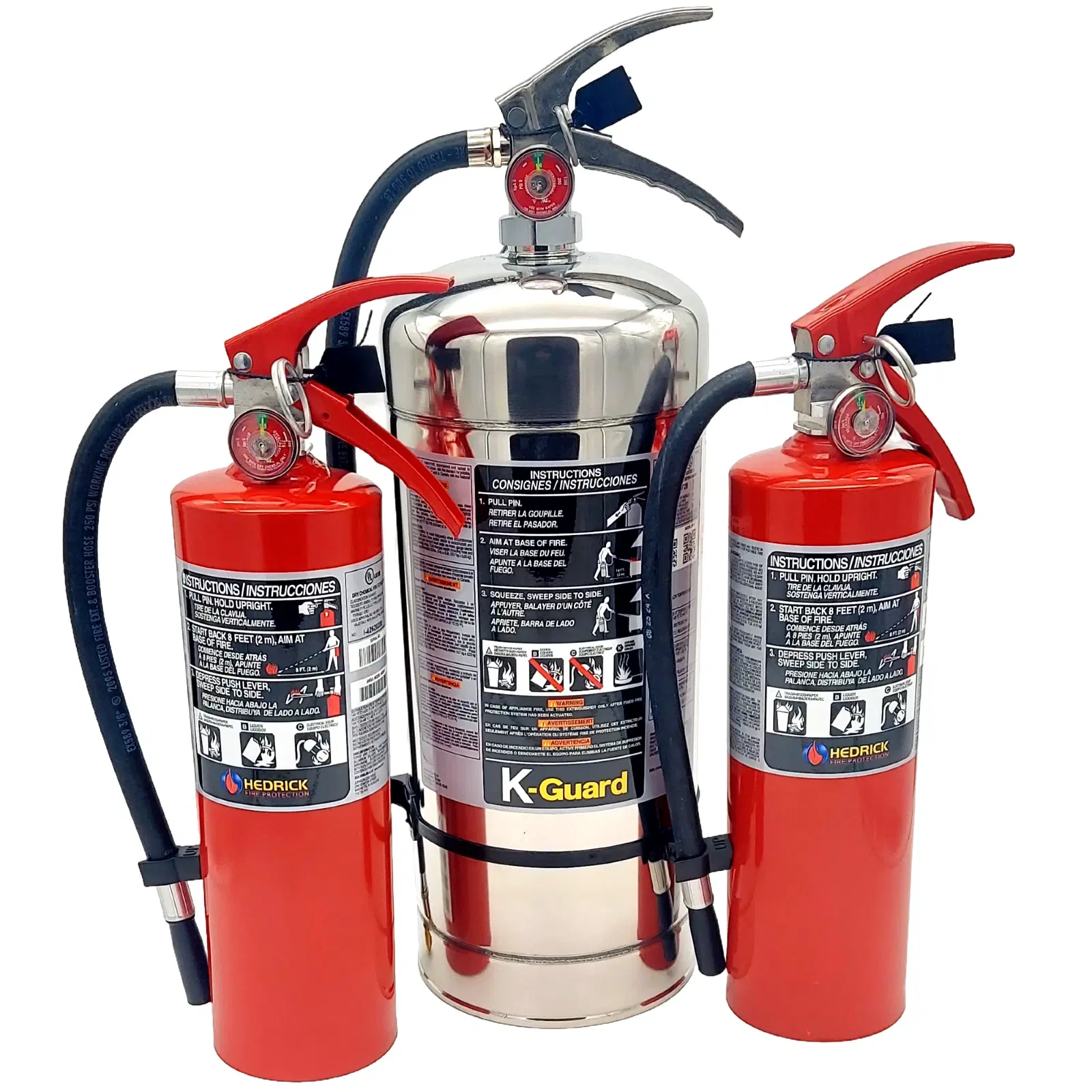 Fire Protection