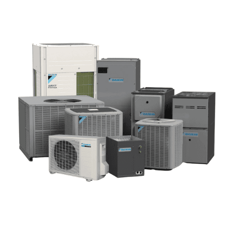HVAC