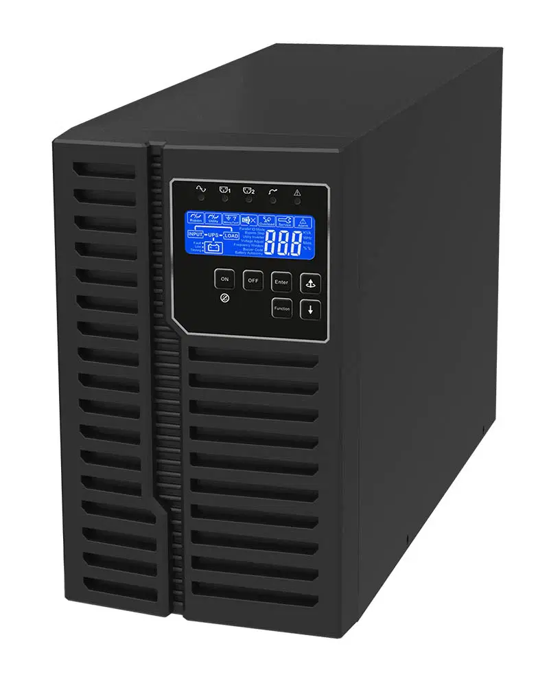 Industrial Backup Batteries