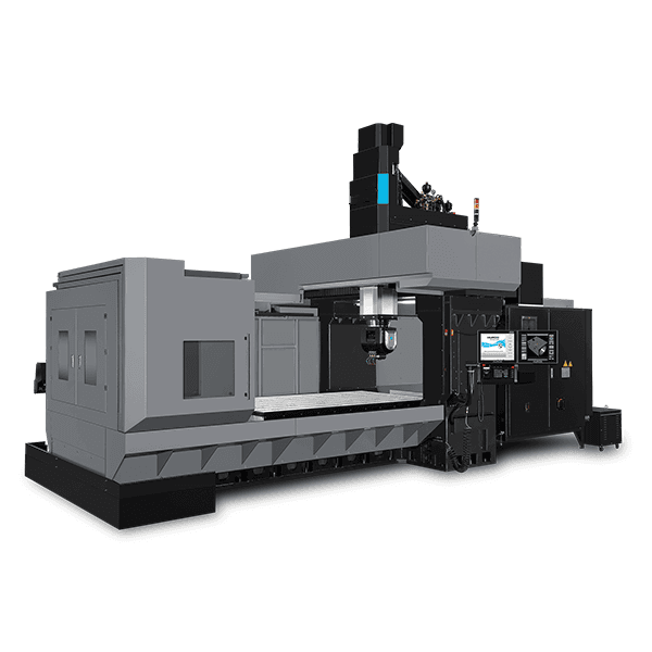 Machine Tools