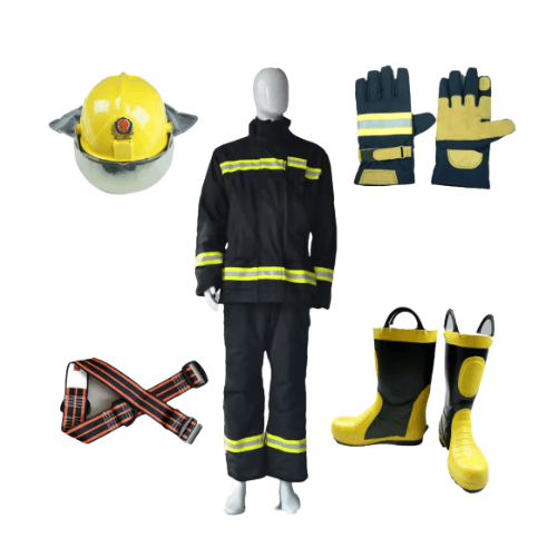 Personal Safety Equipment
