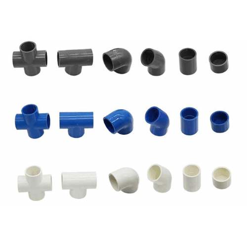 Pipe Fittings