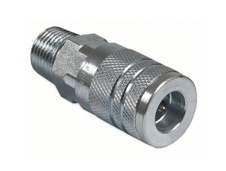 Stainless Steel Coupling