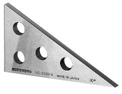 Mitutoyo, 010014, 30,60,90,angle block