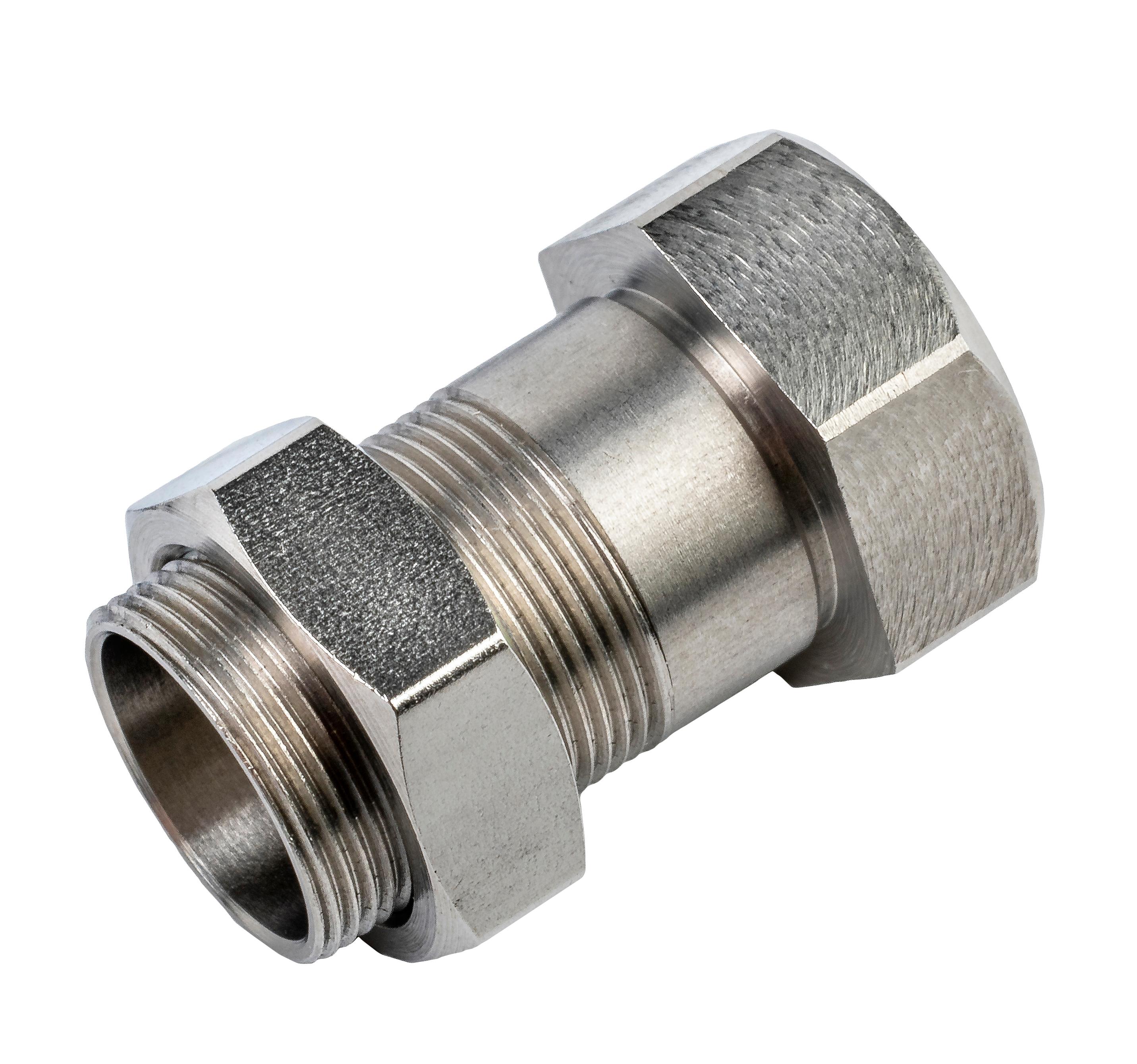 Mitutoyo, 02ADB680, Thrust stem set for linear gage LGK - slim, robust-110L