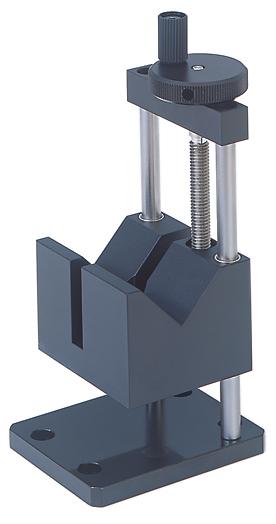 Mitutoyo, 02AGD270, Workstage. Accessory for laser scan micrometer 