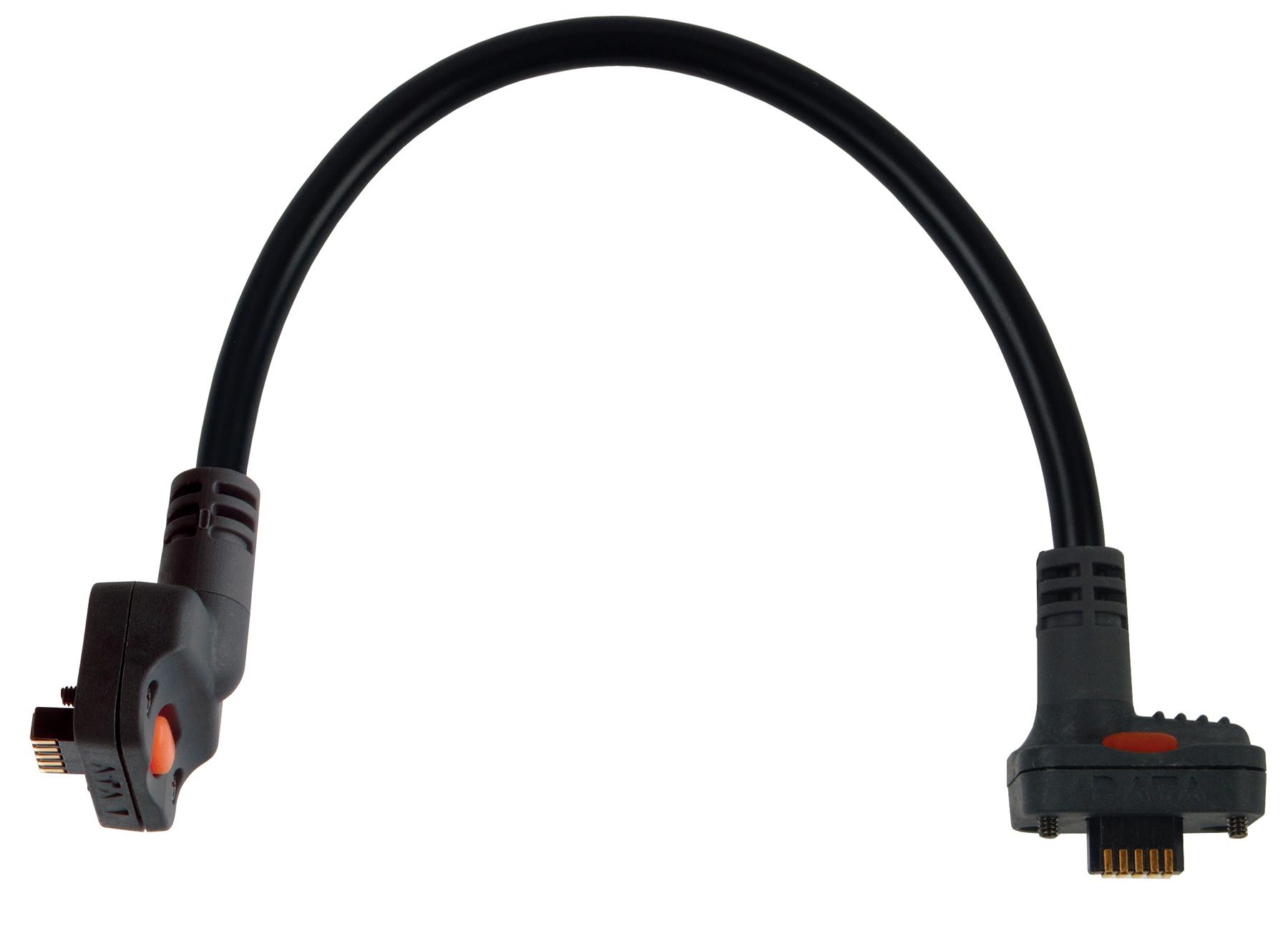 Mitutoyo, 02AZD790B, U-Wave-T, connecting cables B in U-WAVE wireless data system, IP67