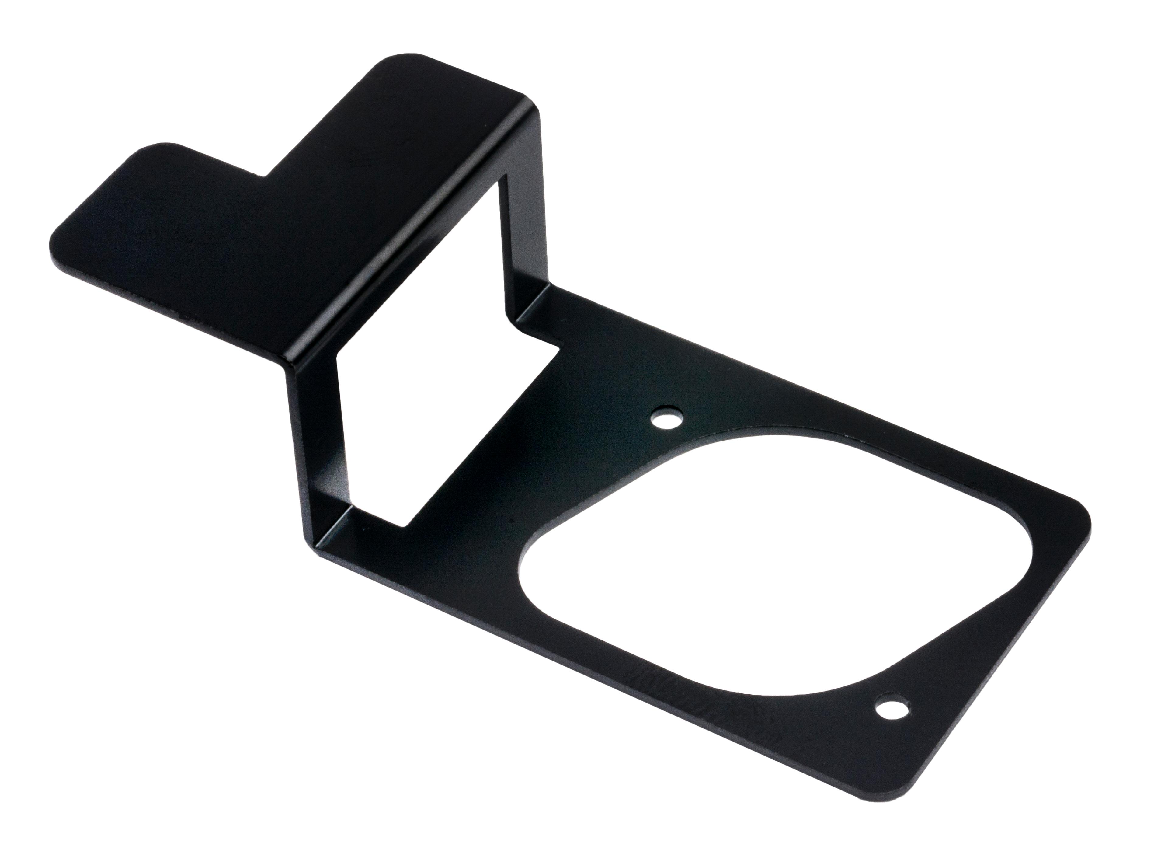 Mitutoyo, 02AZE200, U-WAVE-T installation bracket kit for Quill kit with ABSOLUTE Encoder