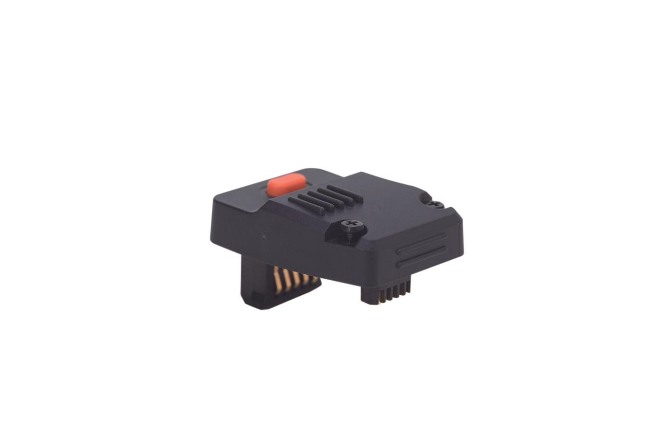 Mitutoyo, 02AZF300, Connection unit required for transmitters, Standard caliper