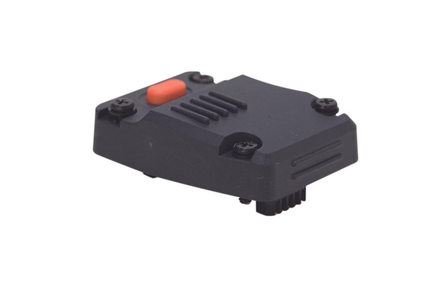 Mitutoyo, 02AZF310, Connection unit required for transmitters, IP67, Waterproof