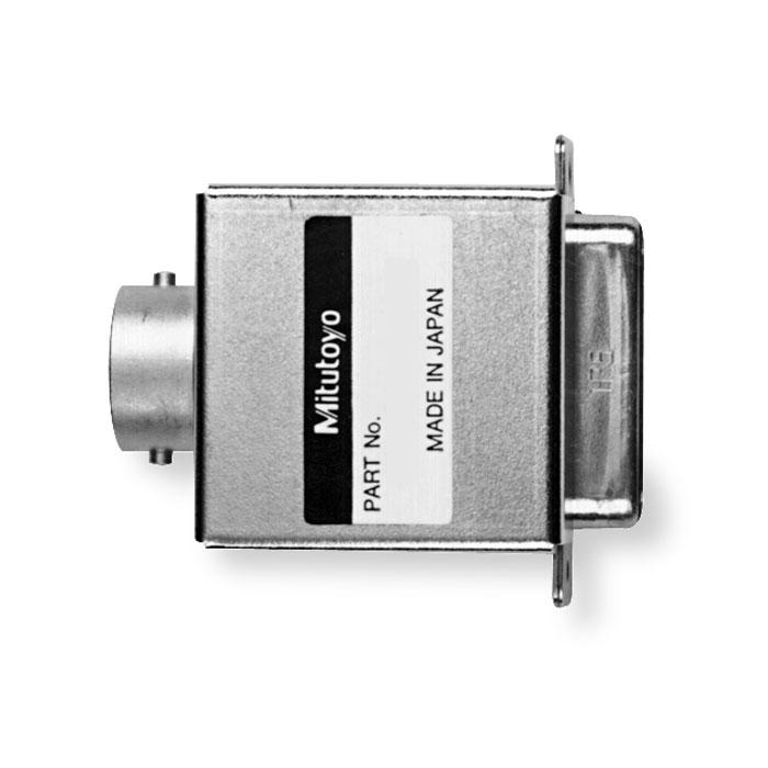Mitutoyo, 09AAA207, Adapter 5S (0.005MM OLD SCALE/K-COU for linear scales
