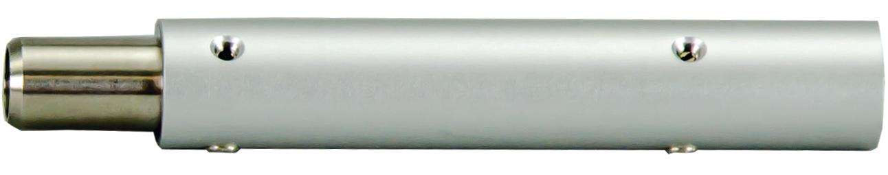 Mitutoyo, 12AAA210, 1.97 In/50mm Detector Extension Rod, For SJ-210 and SJ-310 Detectors, Not for Transverse Type Models, Only One Extension Rod Can be Used