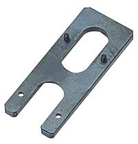 Mitutoyo, 12AAA219, Vertical positioning adapter for Surftest SJ-210/SJ-310