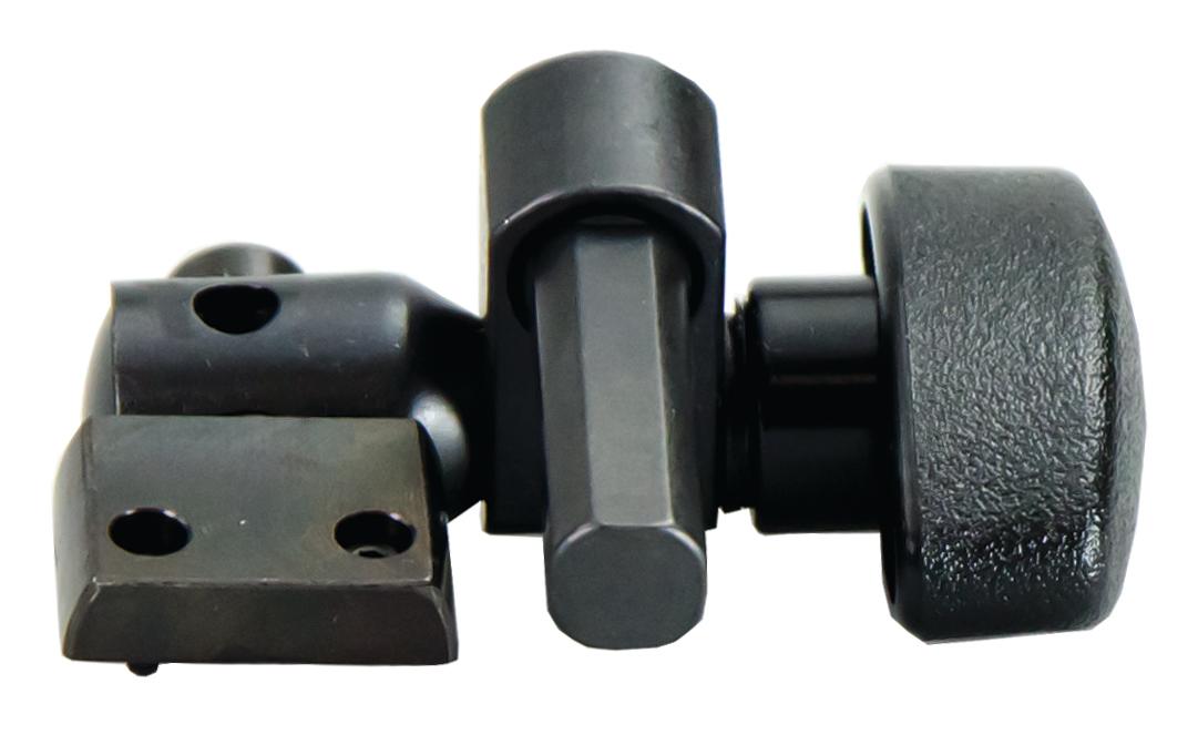 Mitutoyo, 12AAA222, Height Gage Adapter, For SJ-210 and SJ-310 Surface Roughness Tester, 9mm x 9mm