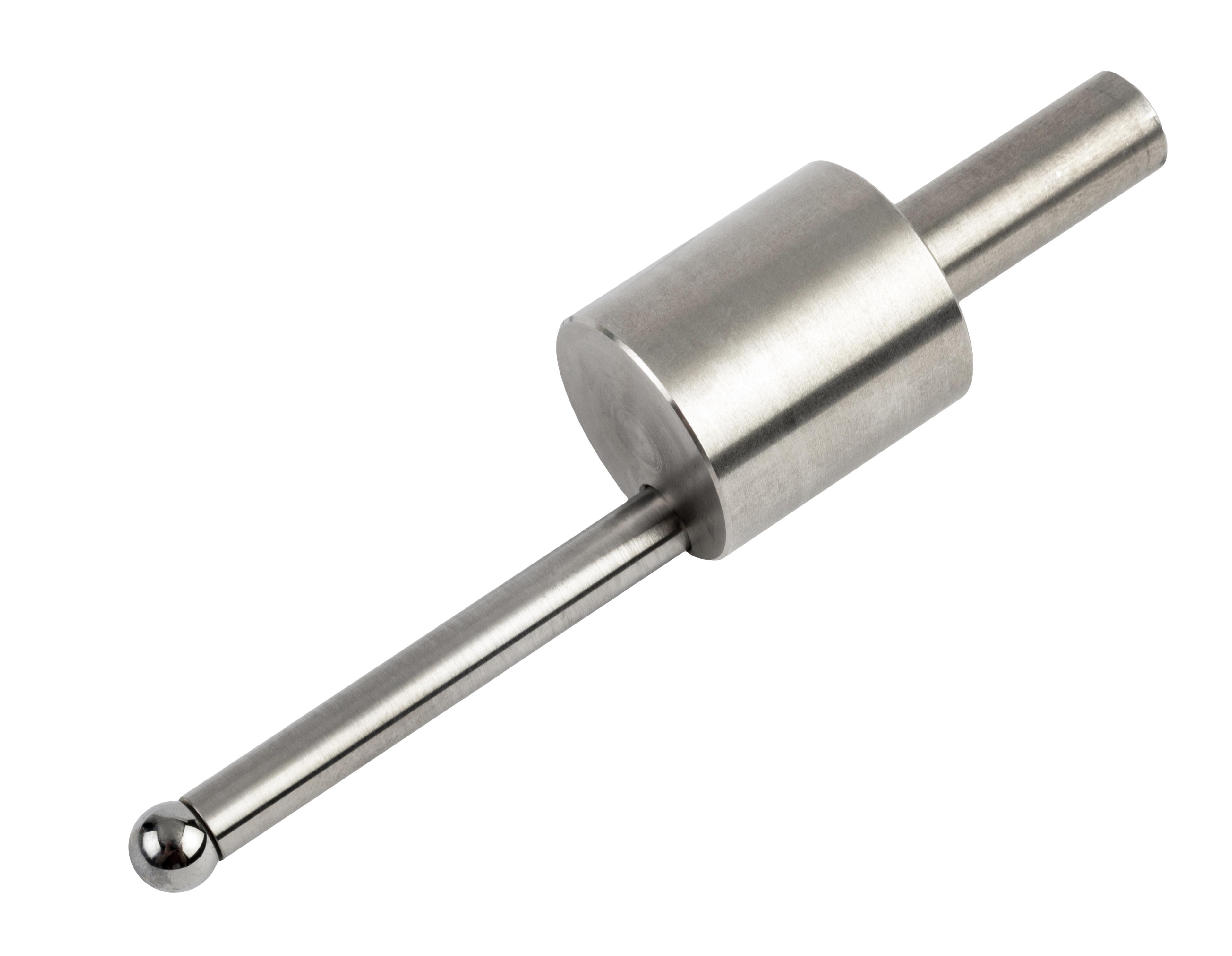Mitutoyo, 12AAA789, 6MM-DIA. BALL OFFSET PROBE