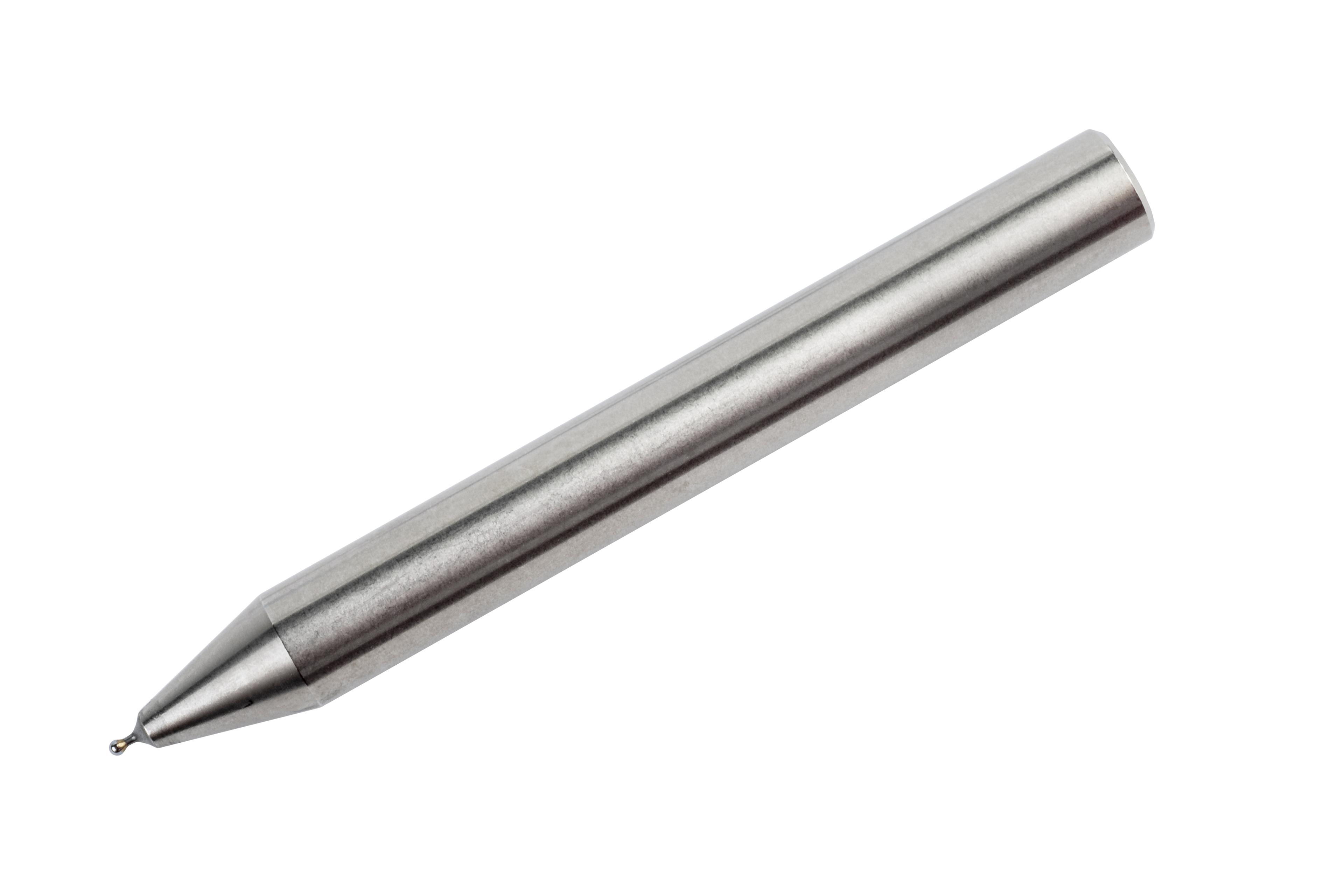 Mitutoyo, 12AAF666, Optional ball probe, 1 diameter