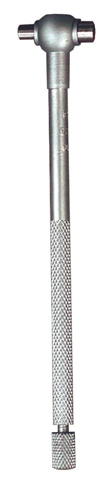 Mitutoyo, 155-121, Telescoping Gage Set .313-.5 inch gage