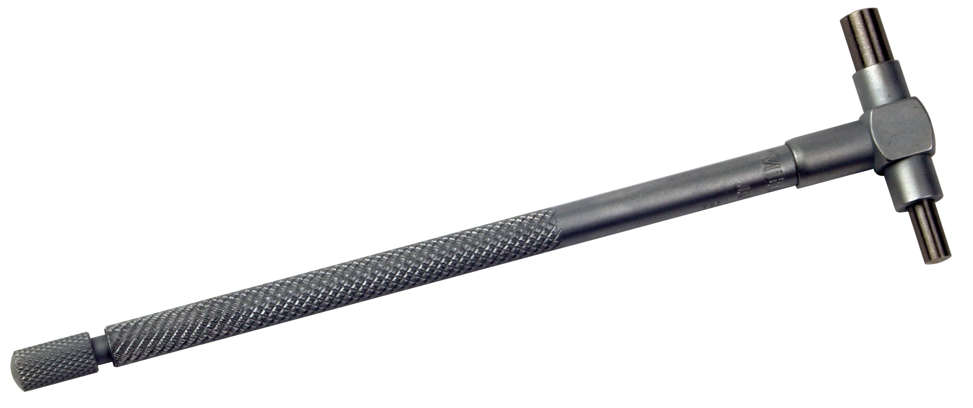Mitutoyo, 155-123, .75-1.25 In, Telescoping Gage