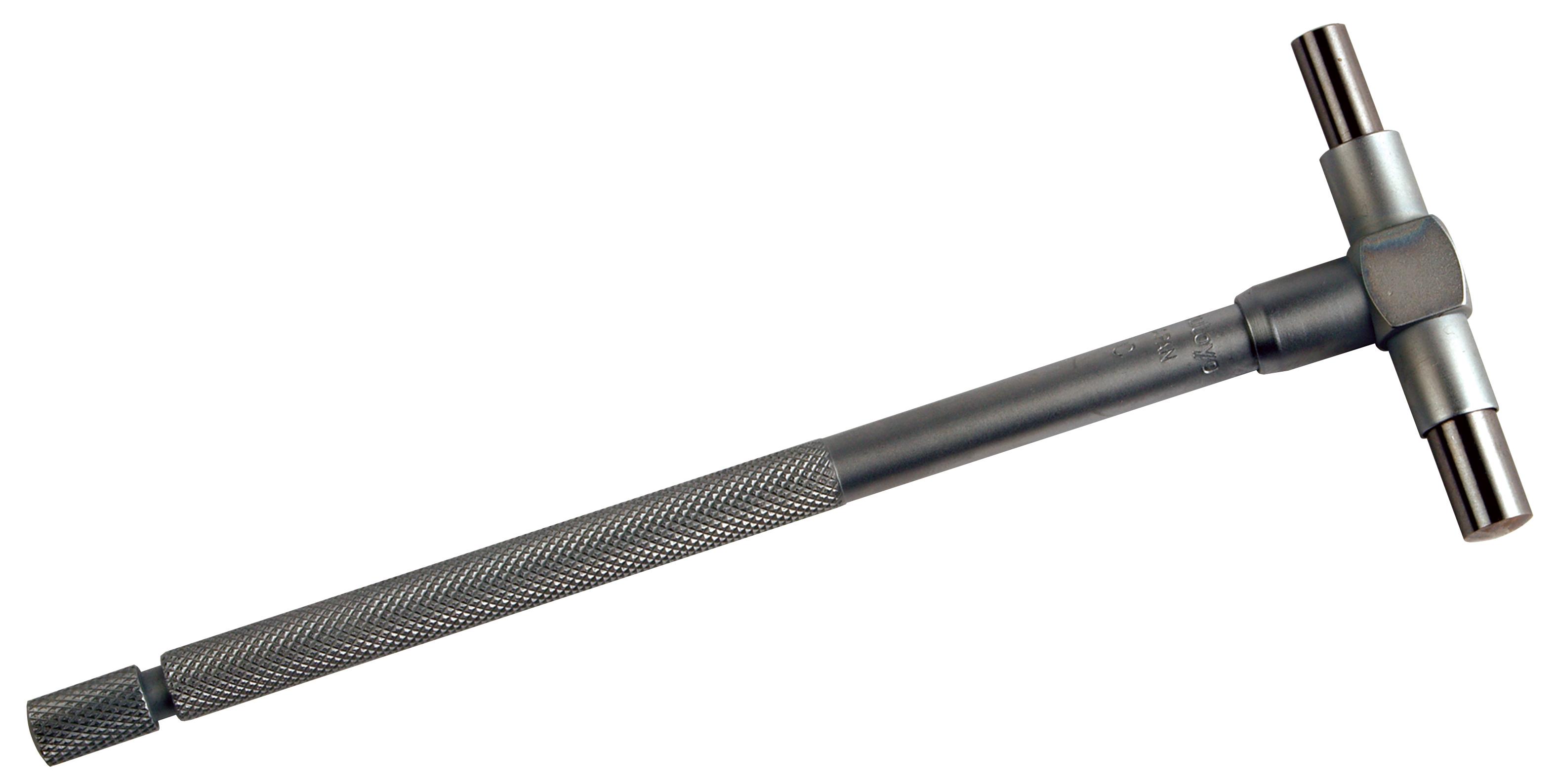 Mitutoyo, 155-124, 1.25-2.125 In, Telescoping Gage