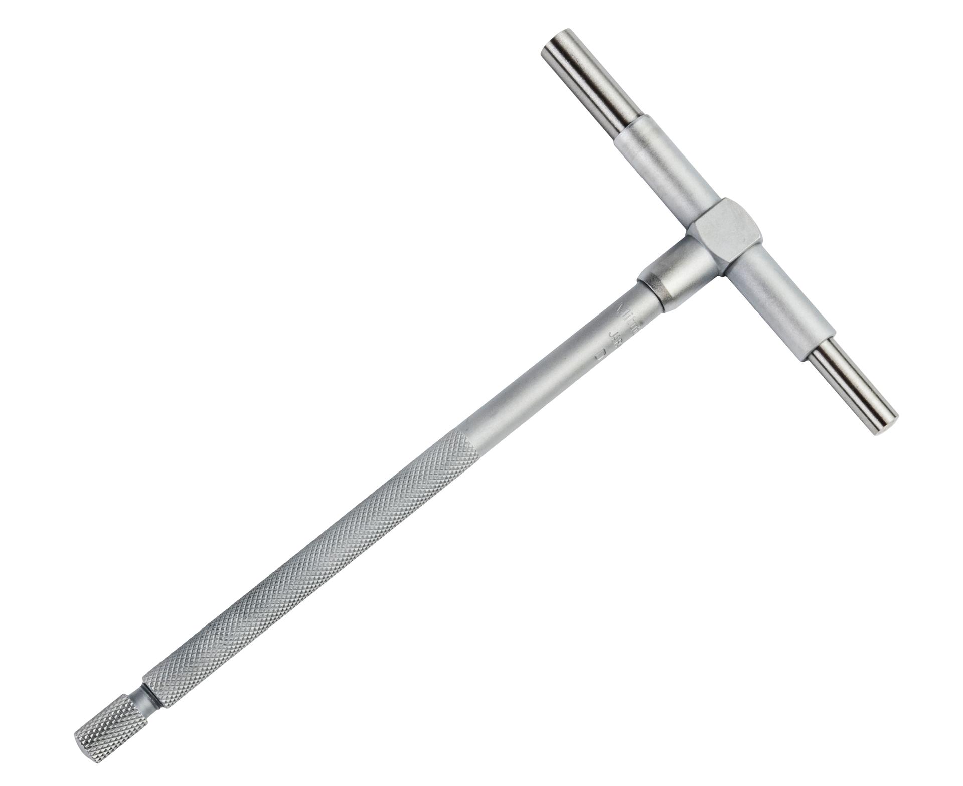 Mitutoyo, 155-131, Telescoping gage set 54-90mm gage 