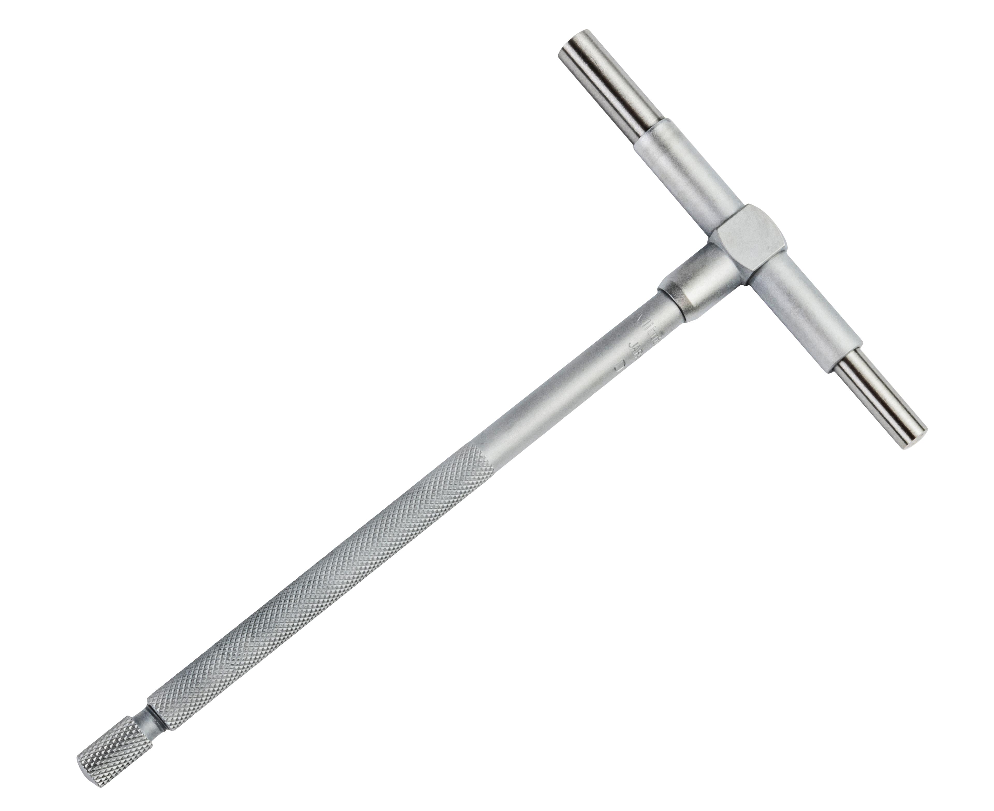 Mitutoyo, 155-131, Telescoping gage set 54-90mm gage 