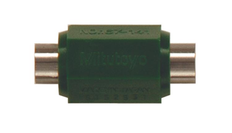 Mitutoyo, 167-141, 1 In, Micrometer Standard Bar, .25 In, Diameter