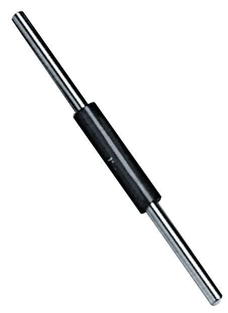 Mitutoyo, 167-147, 7 In, Micrometer Standard Bar, .31 In, Diameter
