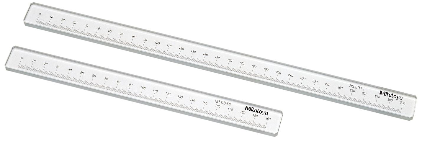 Mitutoyo, 172-118, READING SCALE
