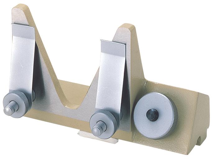 Mitutoyo, 172-132, VERTICAL WORKPIECE HOLDER