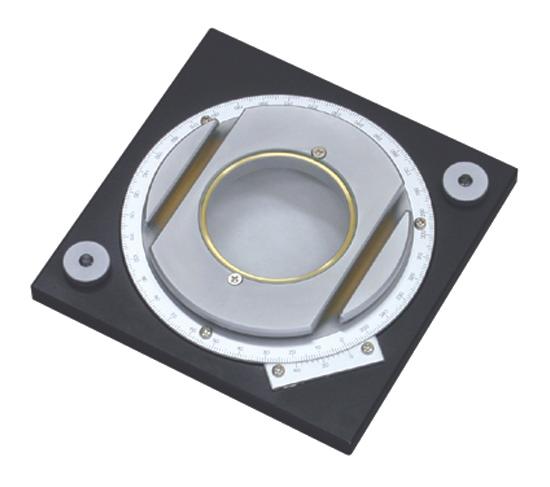 Mitutoyo, 176-106, ROTARY TABLE