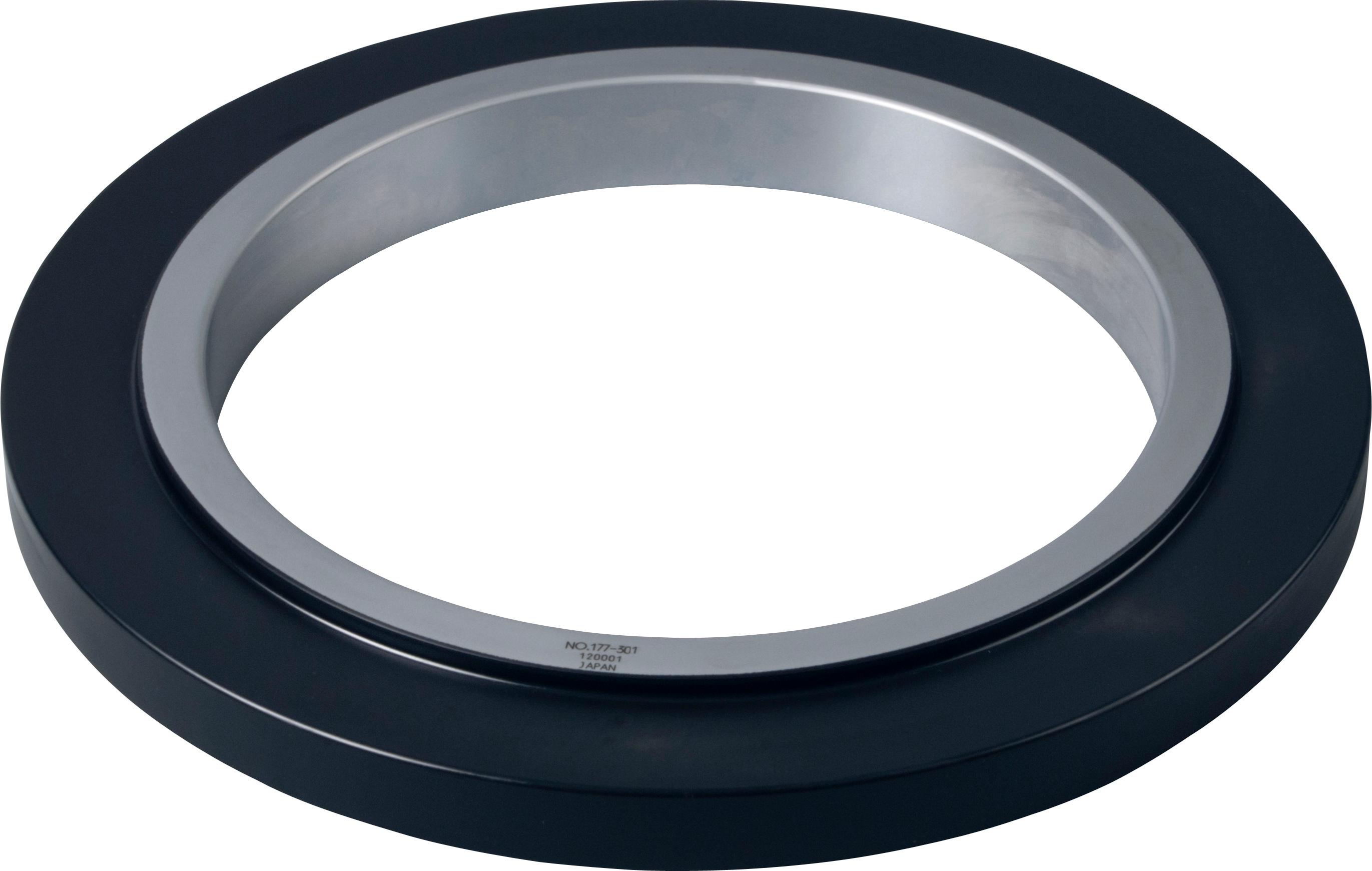 Mitutoyo, 177-301, SETTING RING, 6 IN