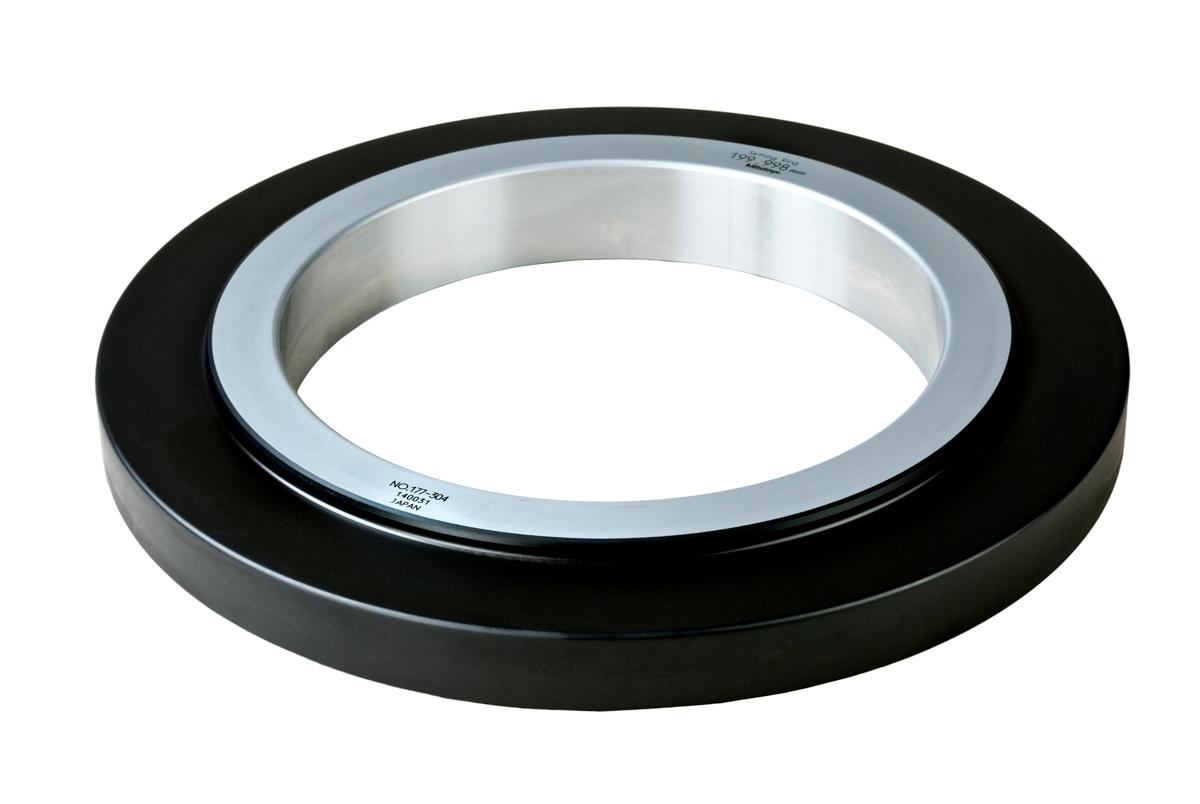 Mitutoyo, 177-304, SETTING RING, 200MM