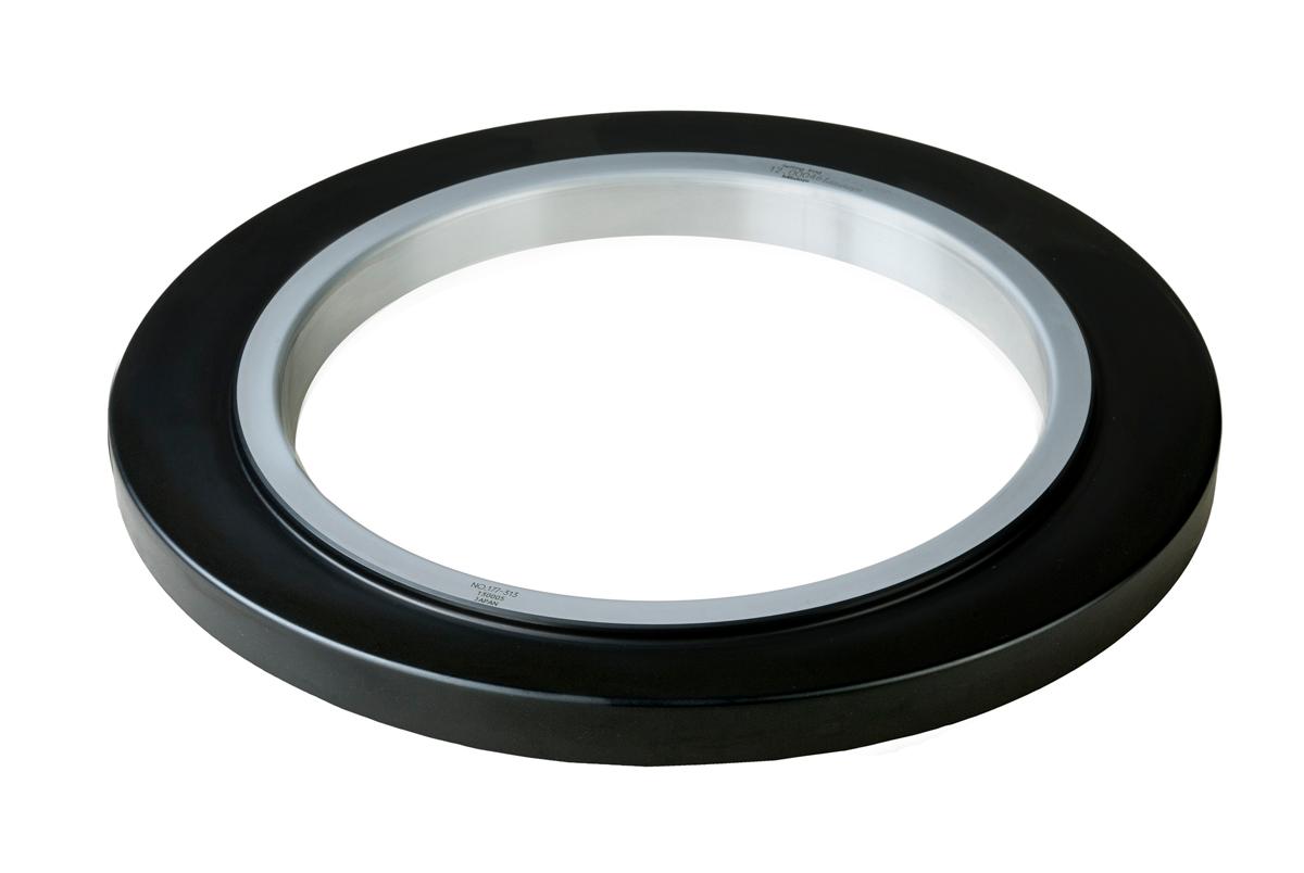 Mitutoyo, 177-313, SETTING RING, 12 IN