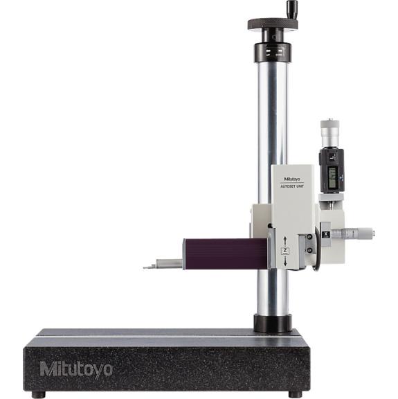 Mitutoyo, 178-010, Auto-Set unit for 178-039 Surftest SJ-410, portable surface roughness tester