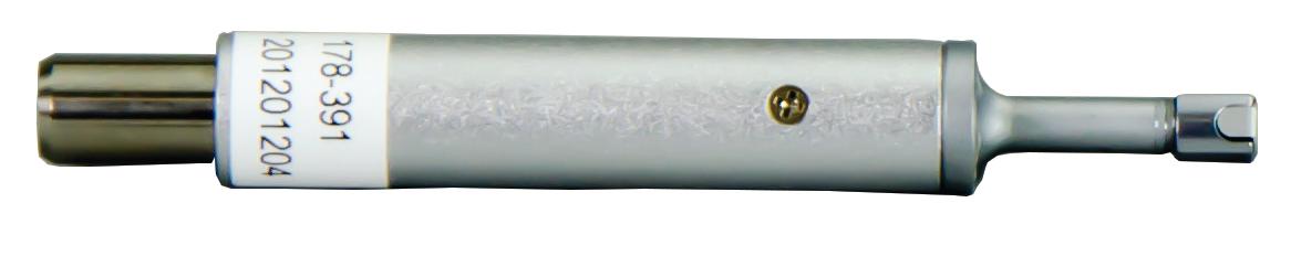 Mitutoyo, 178-391, 4mN, 90 degree 10 Micron Stylus Tip, Replacement Detector for SJ-410 and SJ-310 Surface Roughness Tester Standard and Retractable Drive Unit Models