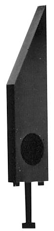 Mitutoyo, 187-105, ACUTE ANGLE ATTA.