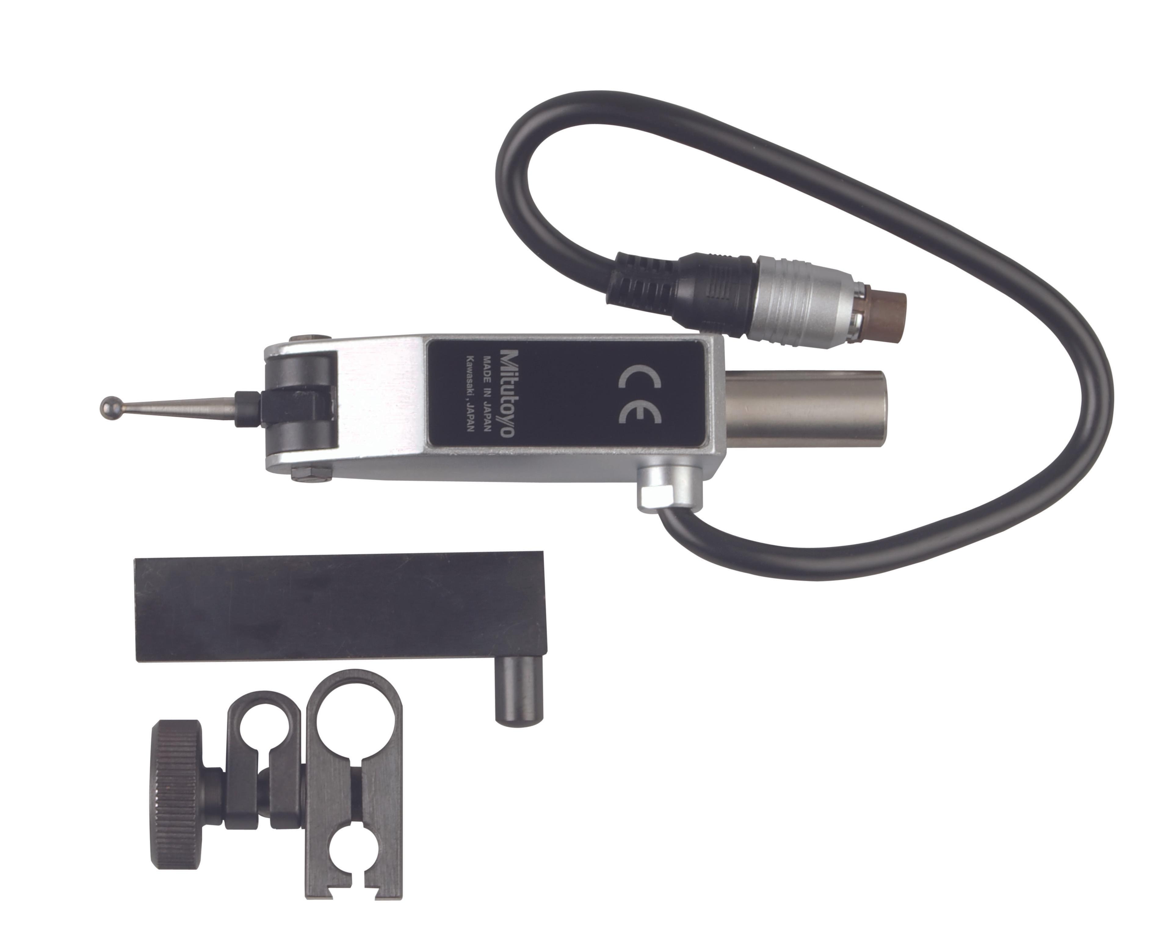 Mitutoyo, 192-001, TOUCH SIGNAL PROBE