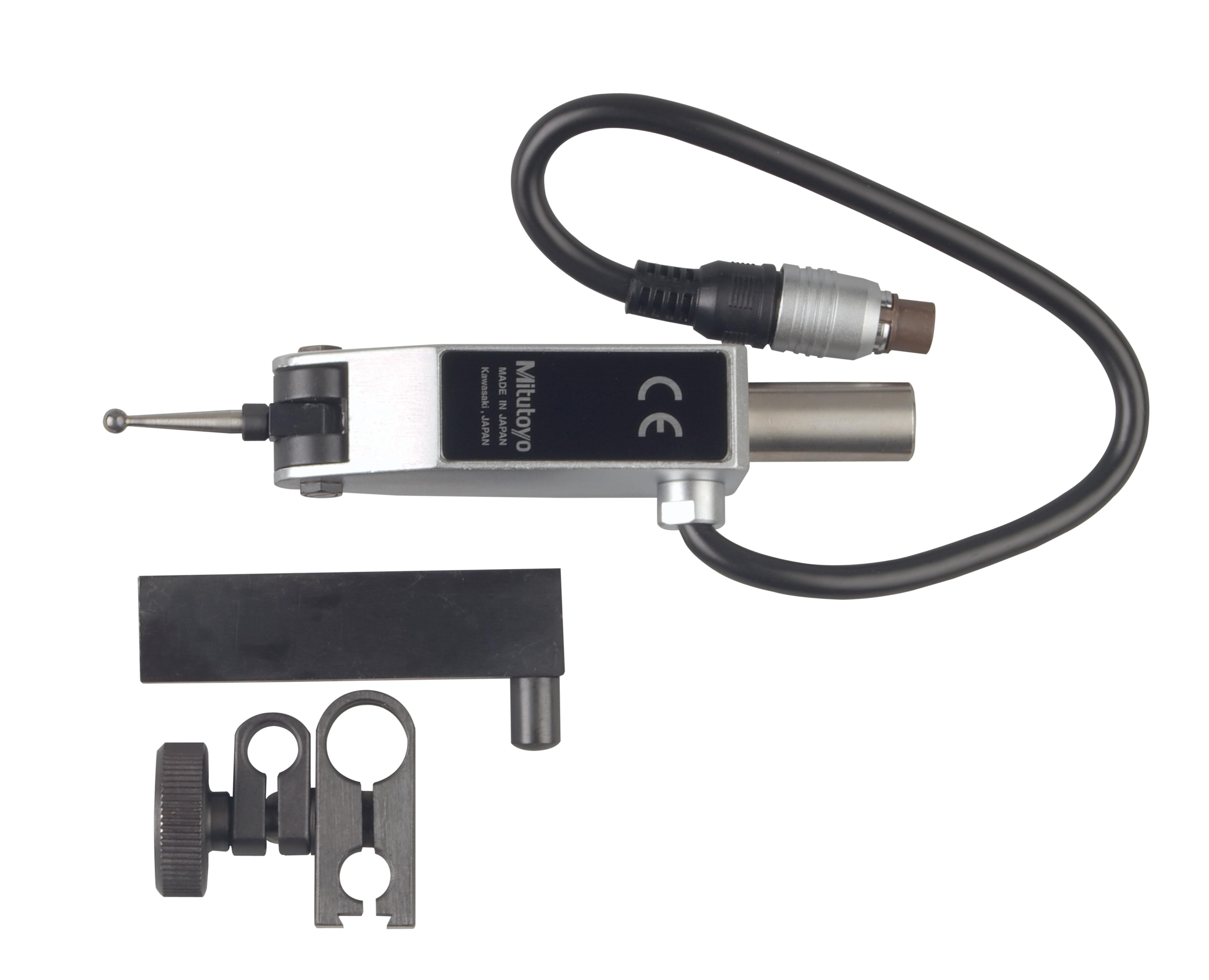 Mitutoyo, 192-008, BIDIRECTIONAL TOUCH SIGNAL PROBE (I