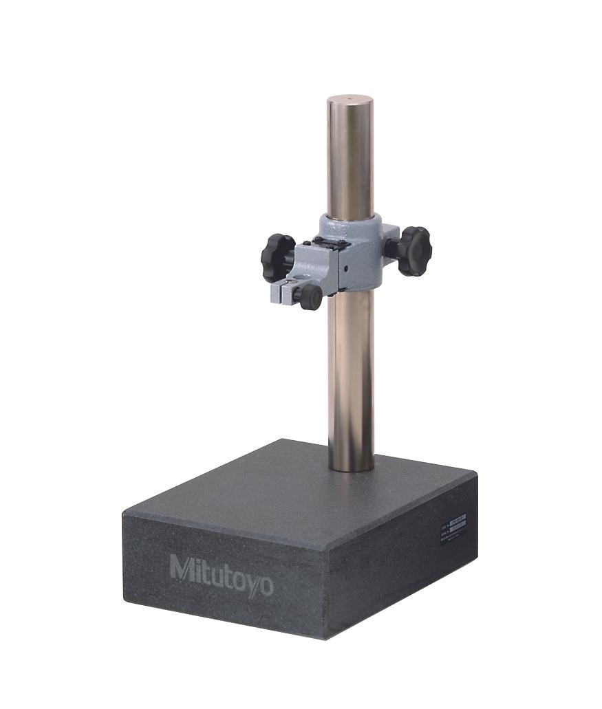 Mitutoyo, 215-153-10, GRANITE COMPARATOR STAMD 200X250X80MM 260MM TRAVEL BSG-25X