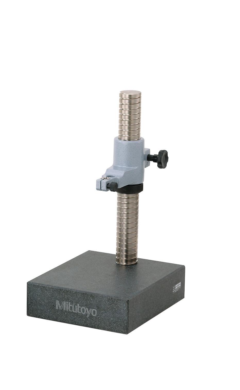 Mitutoyo, 215-156-10, GRANITE COMPARATOR STAND 300X250X80MM 275MM TRAVEL  BSG-30HX