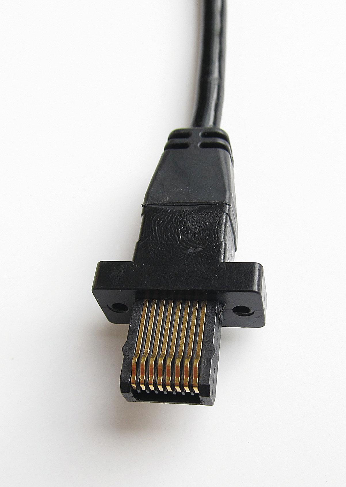 Mitutoyo, 21EAA190, CONNECTING CABLE(2M)