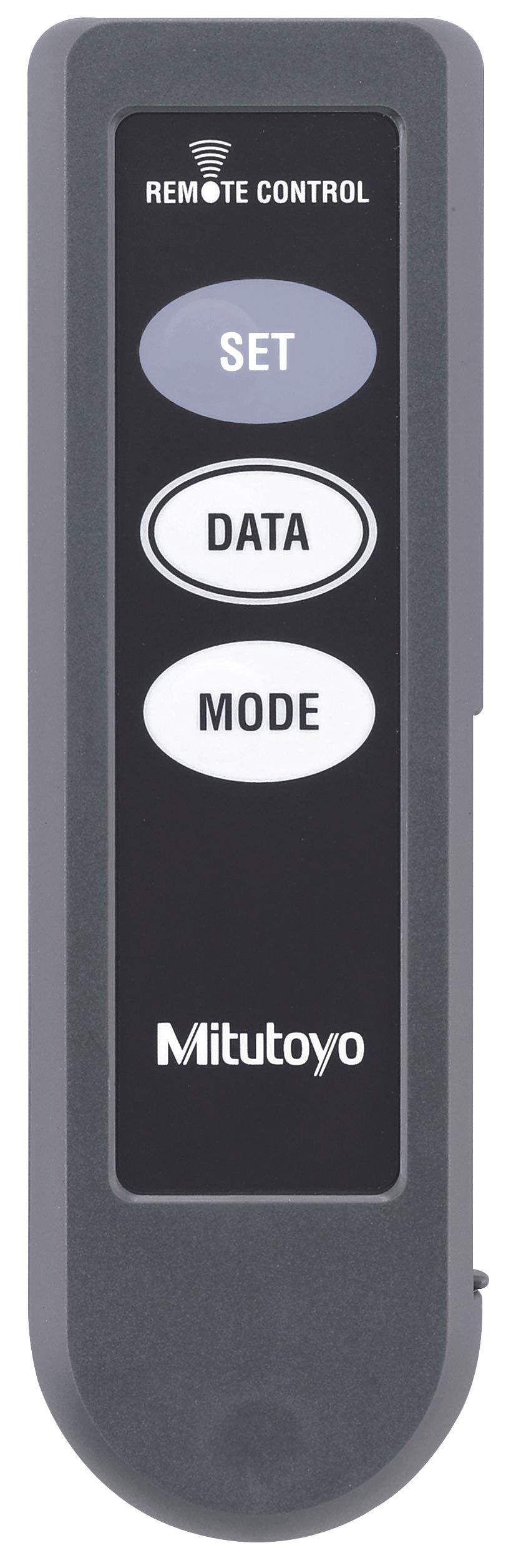 Mitutoyo, 21EZA099, REMOTE CONTROLLER FOR ID-H