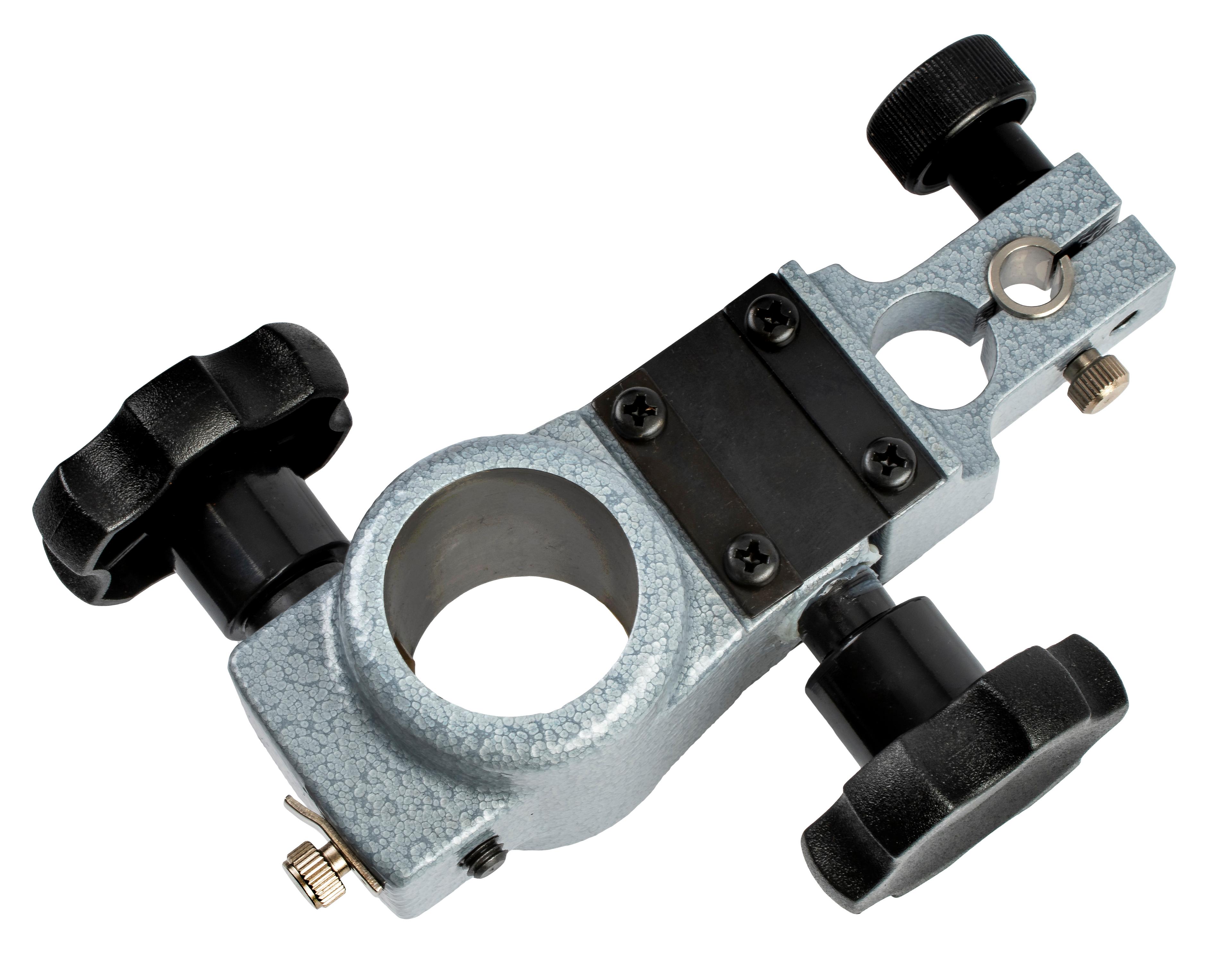 Mitutoyo, 21JZA272, Bracket assembly for DG stand 7001-10-7002-10 