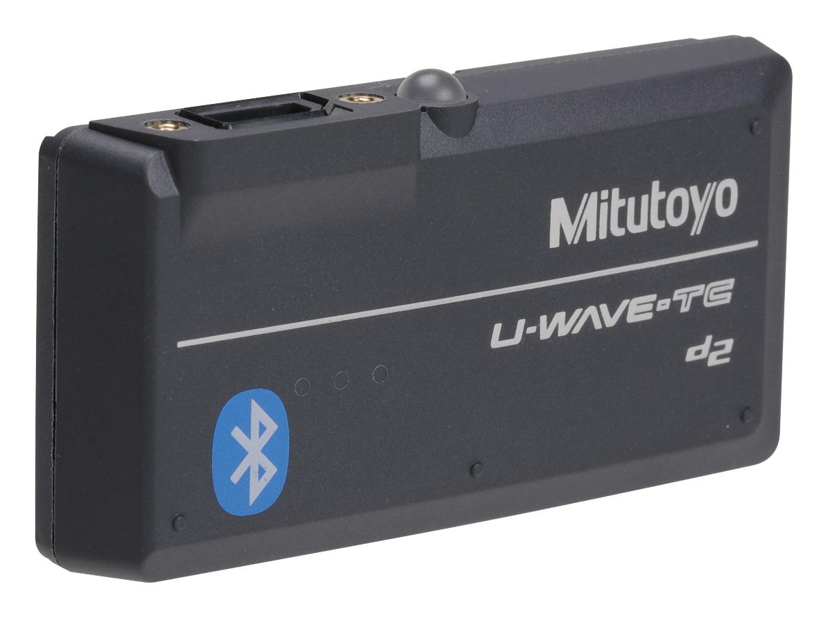 Mitutoyo, 264-624, U-WAVE-TCB/IP67 TYPE BLUETOOTH