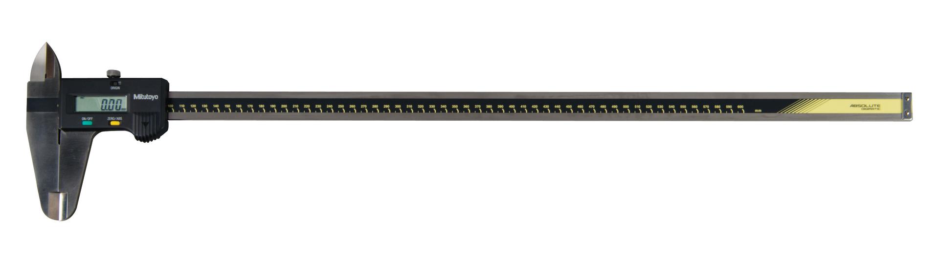 Mitutoyo, 500-501-10, DIGIMATIC CALIPER 600MM