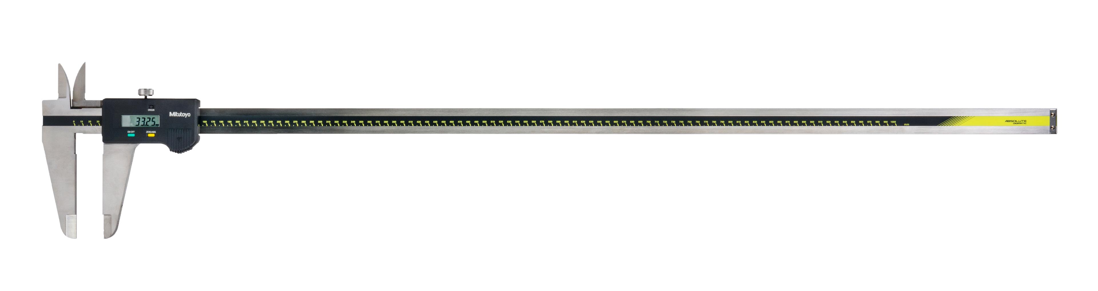 Mitutoyo, 500-502-10, DIGIMATIC CALIPER 1000MM