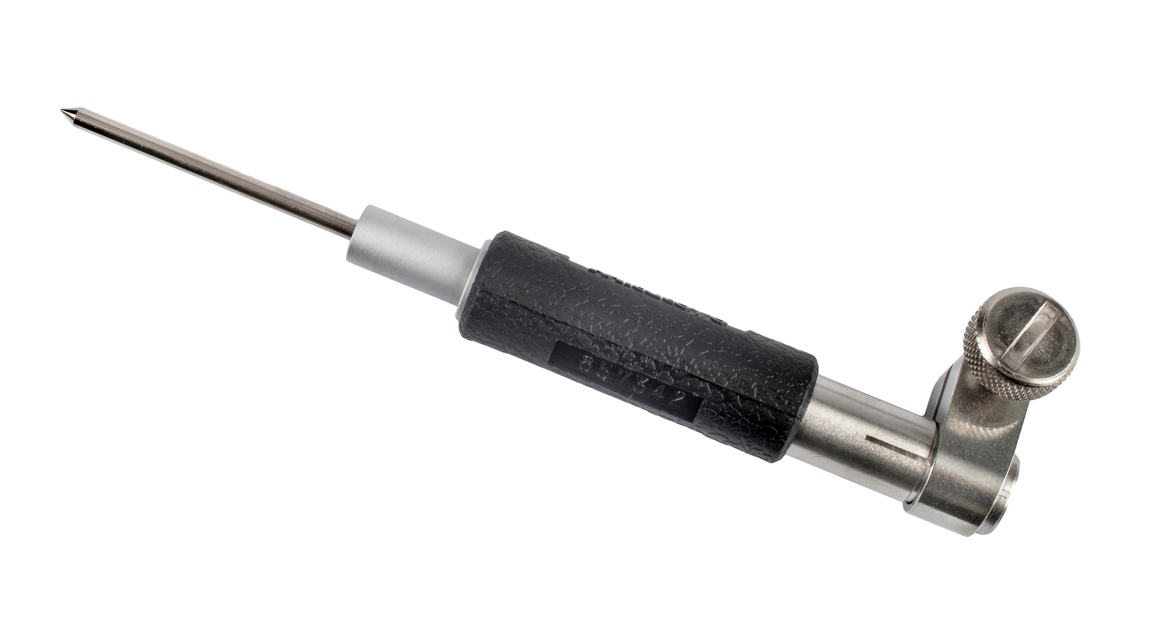 Mitutoyo, 505-685, DIAL CALIPER, 0-150, 1MM/REV