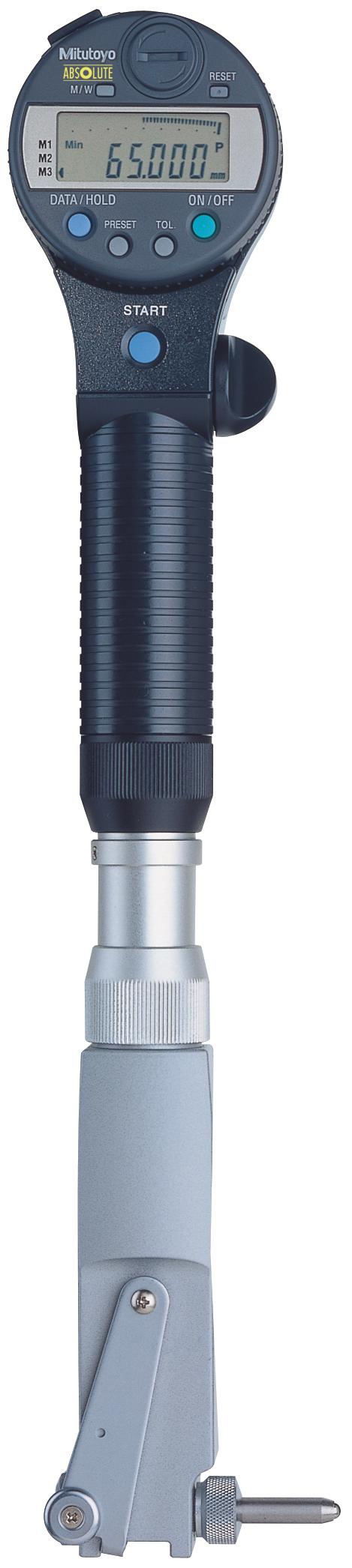 Mitutoyo, 511-521, DIGIMATIC BORE GAGE CG-D4 In