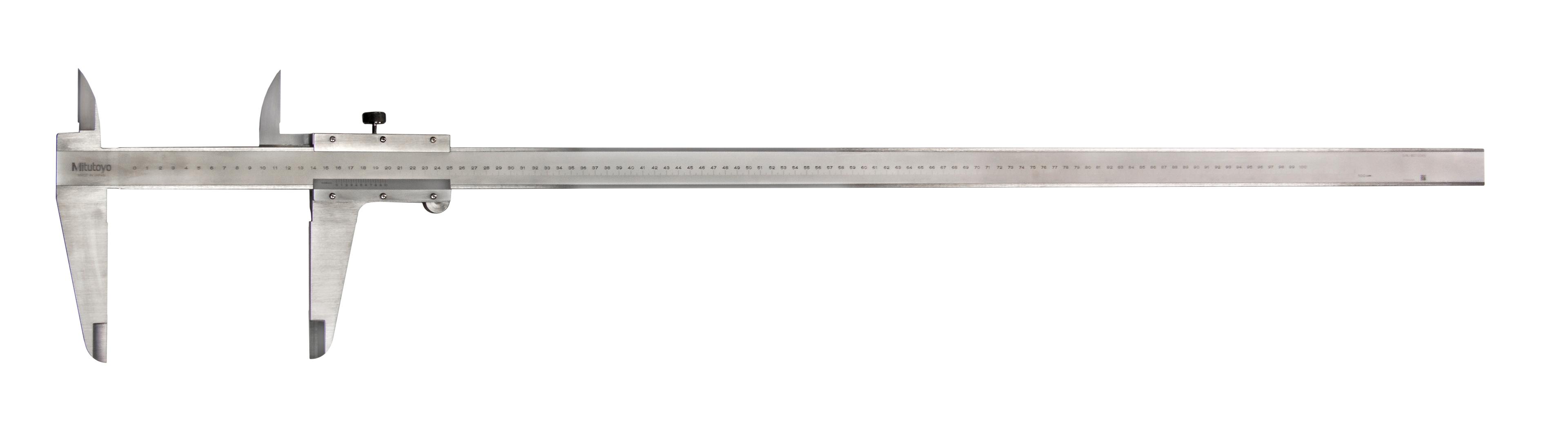 Mitutoyo, 530-502, VERNIER CALIPER, 1000MM