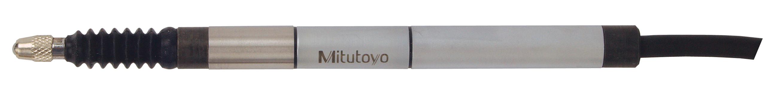 Mitutoyo, 542-222, .4 In/10mm Linear Gage, .001mm resolution  